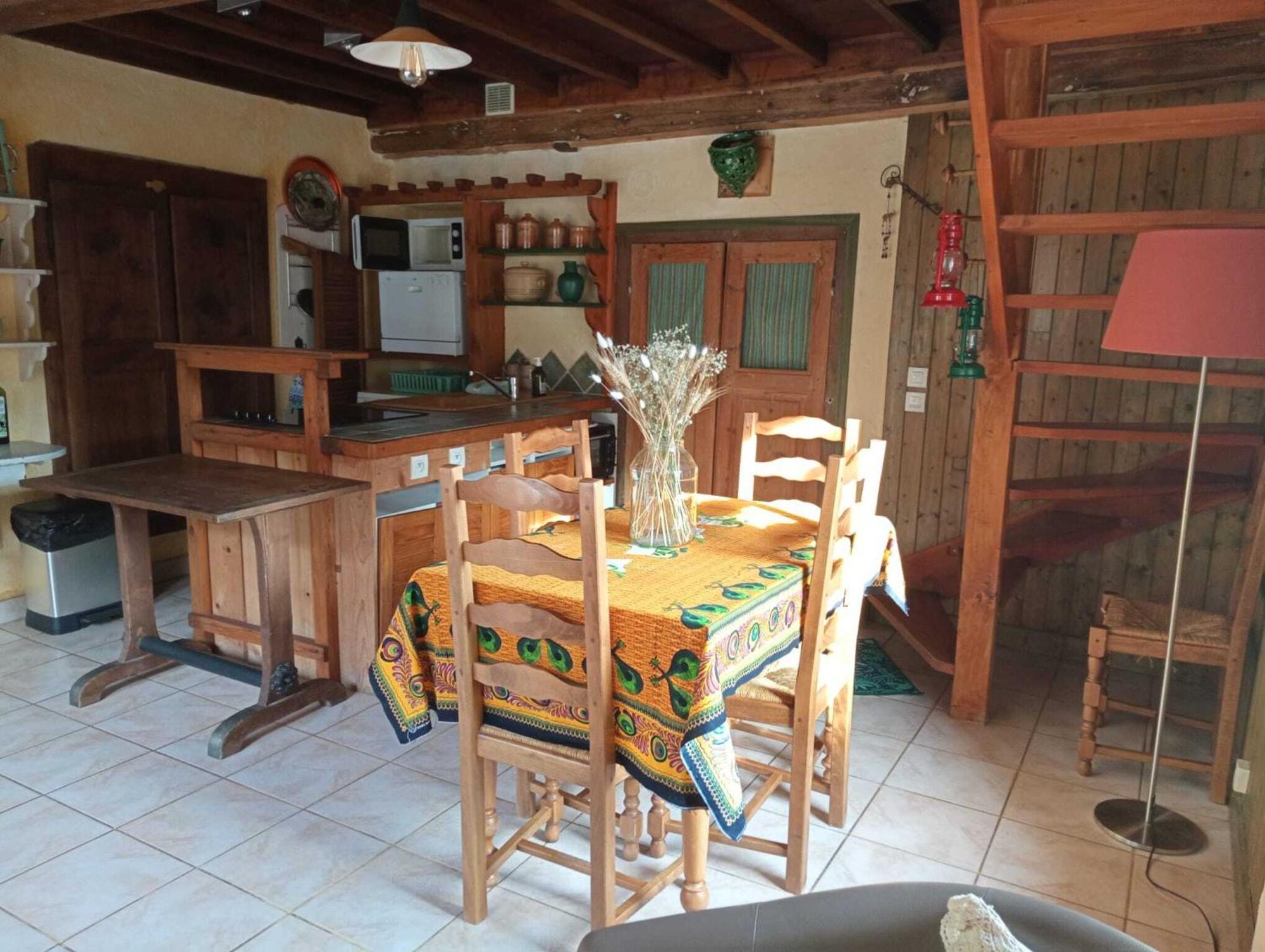 Gites Des Esselards Yzeron Exterior foto
