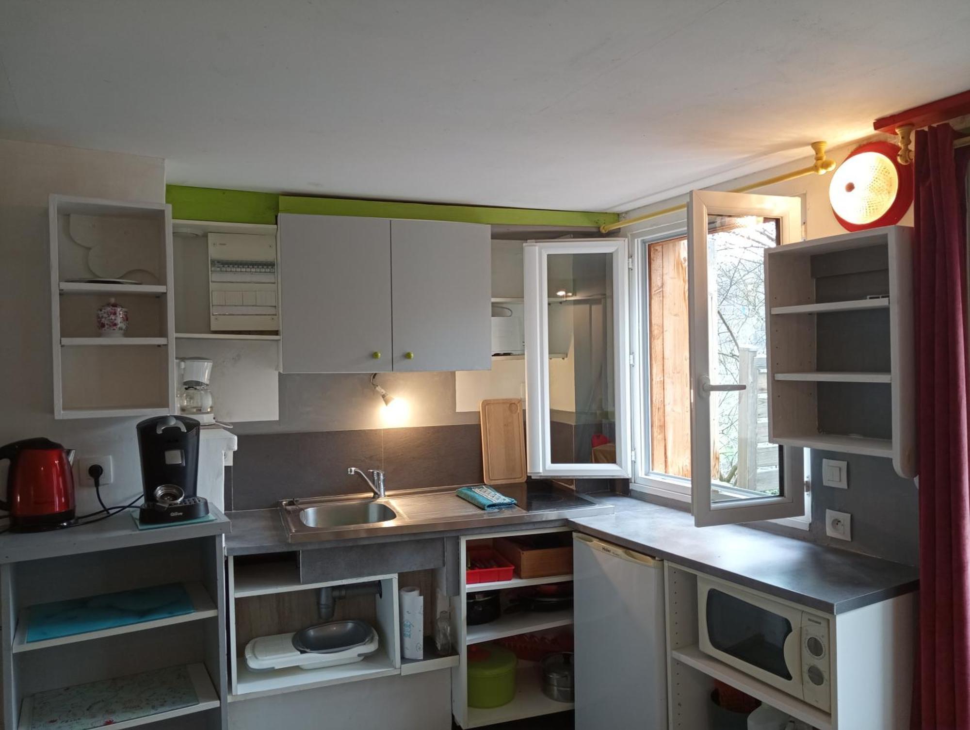 Gites Des Esselards Yzeron Quarto foto